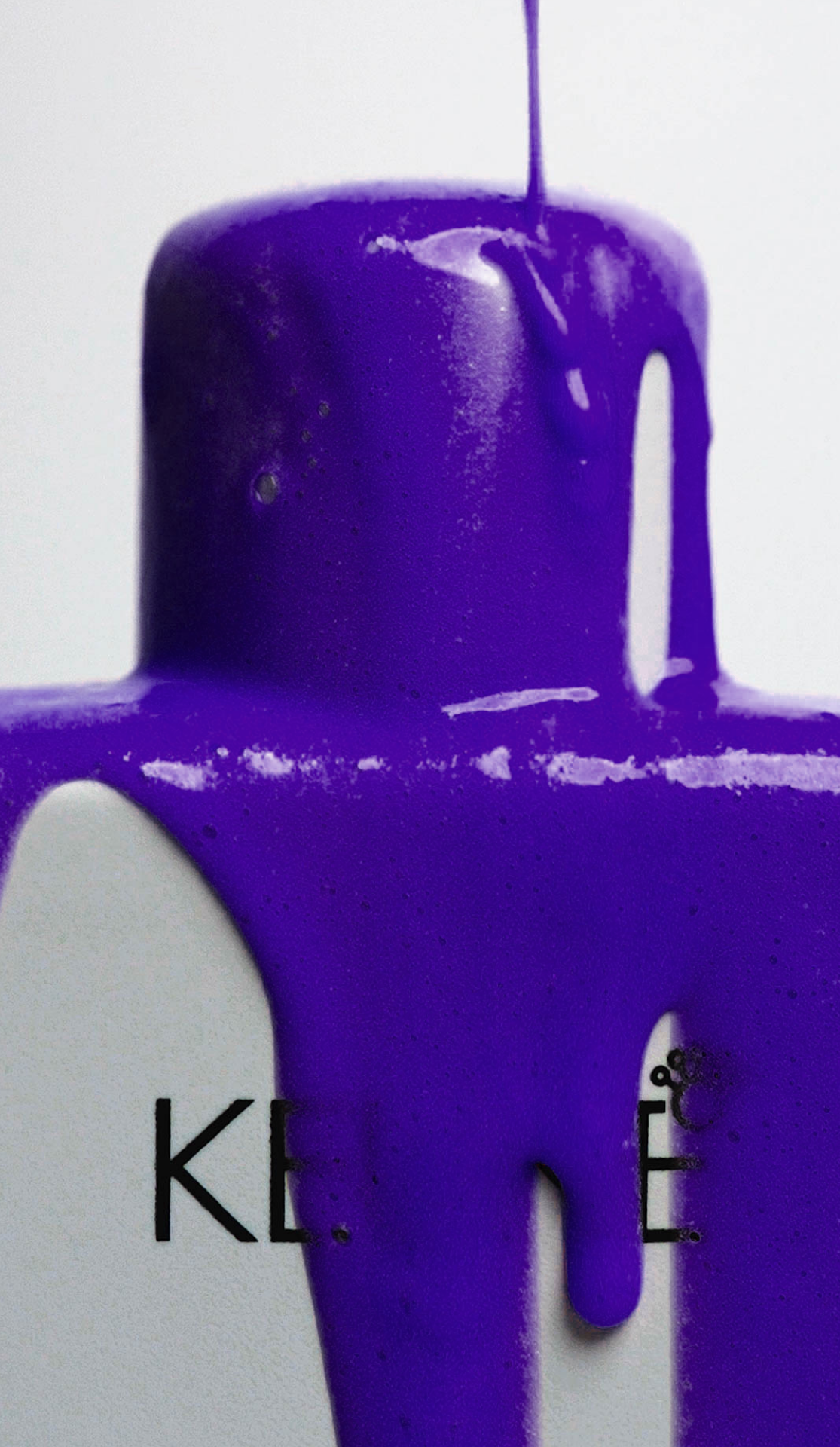 Silver Blonde Set for Cool Blonde | Neutralises Yellow Tones in Just 3 Minutes. Shop on keune.c